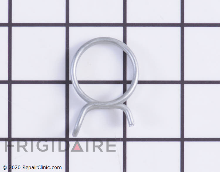 154691501 Electrolux Dishwasher Clamp