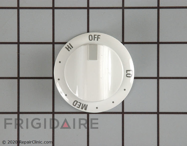 316208103 Control Knob