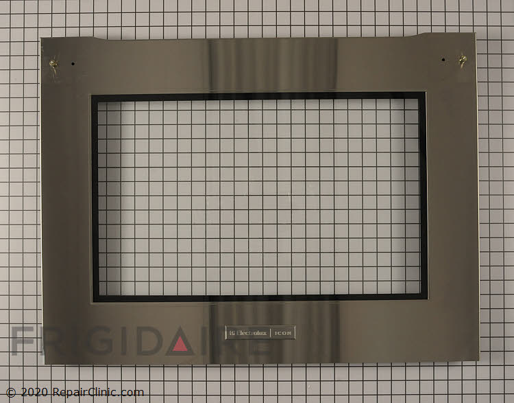 208568-9030 Door Glass