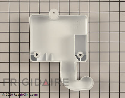 Hinge Cover 241946712 Alternate Product View