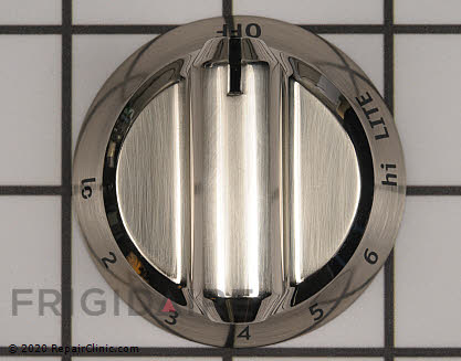 Knob 318948100 Alternate Product View
