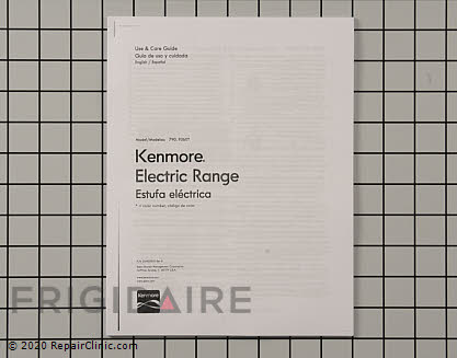 Manual 316902010 Alternate Product View