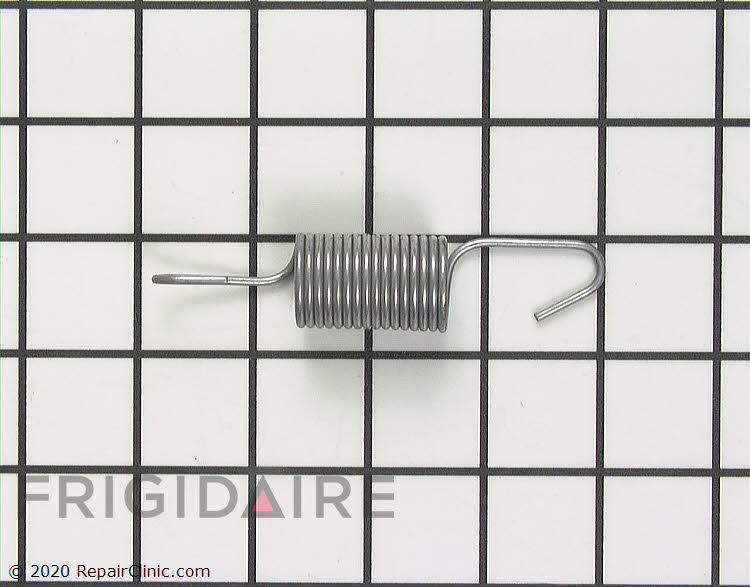 Suspension Spring 131373900 Alternate Product View