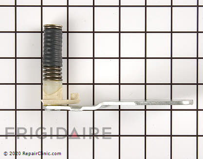 Top Hinge 218215252 Alternate Product View