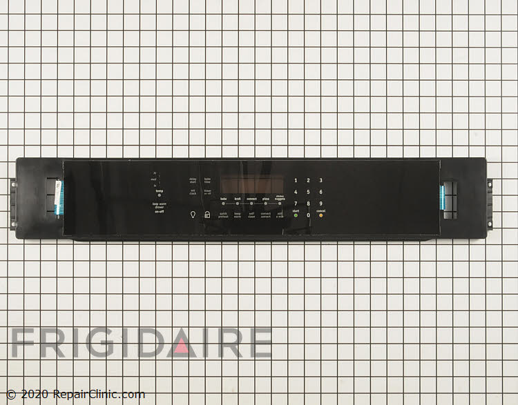 316549115 Frigidaire Range/Stove/Oven Touchpad