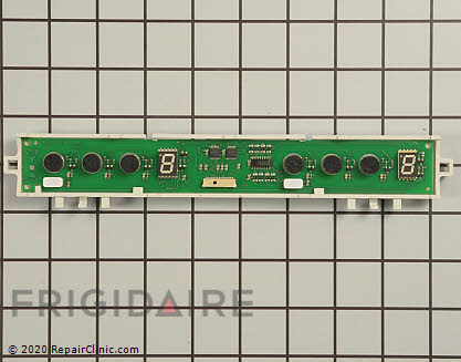 Touchpad 318330712 Alternate Product View