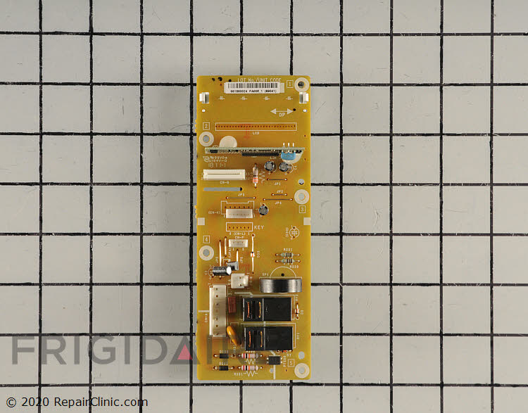 Control Board 5304507213 Frigidaire Appliance Parts