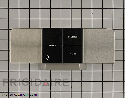 Dispenser Control Board 809091204 Alternate Product View