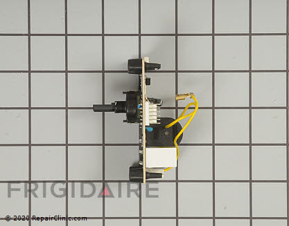 Oven Control Board 316414406 Alternate Product View