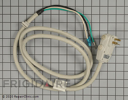 Power Cord 5304463746 Alternate Product View
