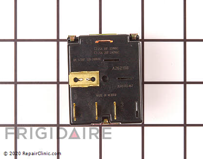 Push Button Switch 5308012966 Alternate Product View