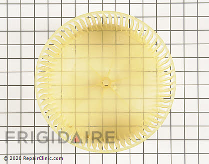 Blower Wheel 5304459187 Alternate Product View