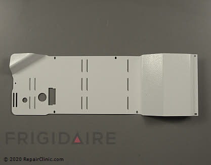 Evaporator Cover 240435911 Alternate Product View