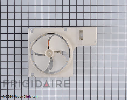 Fan Motor 5304457673 Alternate Product View