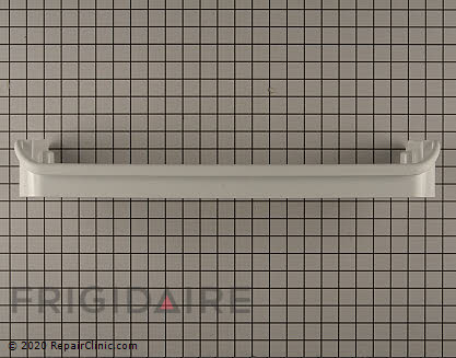 Shelf Retainer Bar 240535101 Alternate Product View