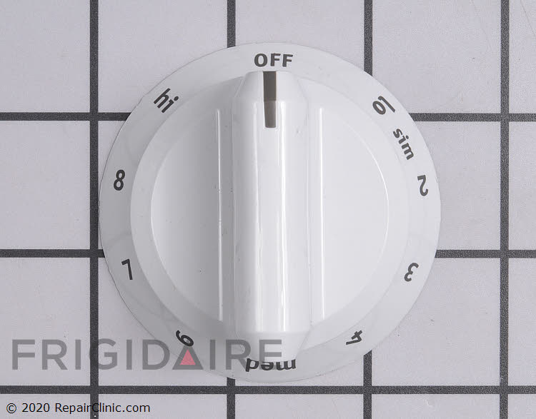 316545117 Control Knob