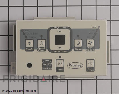 Control Panel 5304472428 Alternate Product View