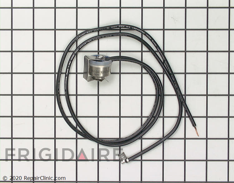 5303323233 Defrost Thermostat