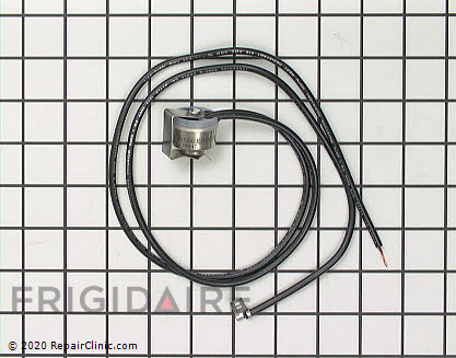 Defrost Thermostat 5303323233 Alternate Product View