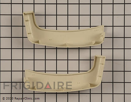 End Cap 5303935173 Alternate Product View