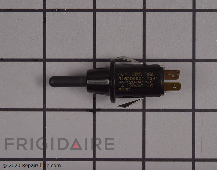 316209901 Light Switch