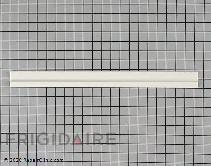 Shelf Retainer Bar