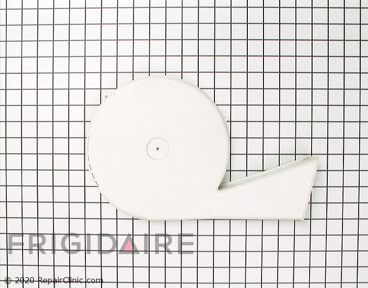 Stirrer Blade Cover 5303284189 Alternate Product View