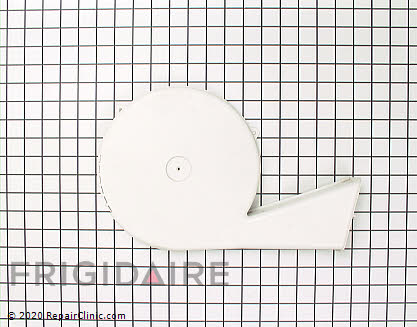 Stirrer Blade Cover 5303284189 Alternate Product View