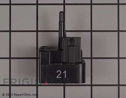Control Board 297259521 Alternate Product View