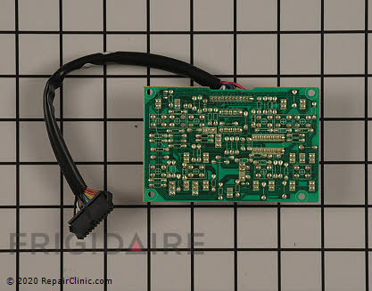 Control Board 5304462054 Alternate Product View