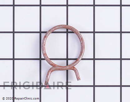 Hose Clamp 154611101 Alternate Product View