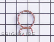 Hose Clamp - Part # 1464910 Mfg Part # 154611101