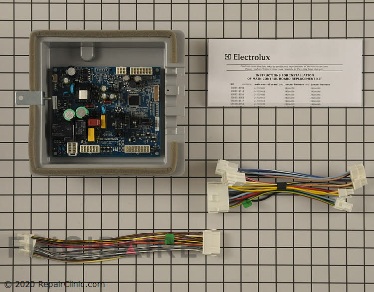 Main Control Board 5303918514 Alternate Product View
