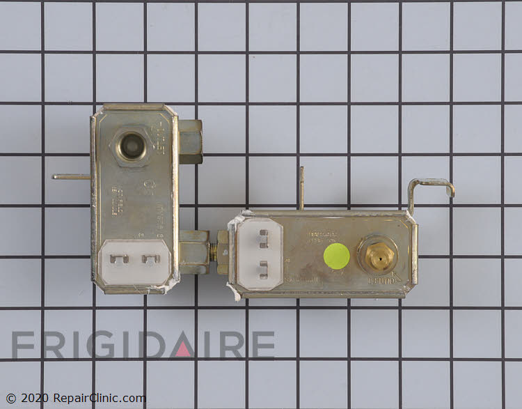 316404902 Safety Valve