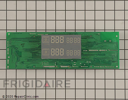 Oven Control Board 316576623 Alternate Product View