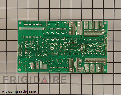 Relay Board 316443912 Alternate Product View