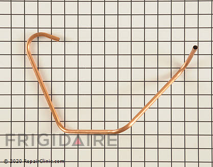 Suction Tube 241844601 Alternate Product View