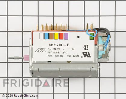 Timer 131717100 Alternate Product View