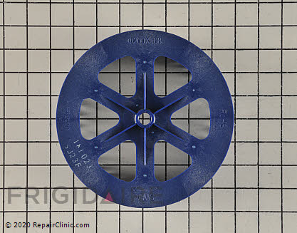 Blower Wheel 5304486010 Alternate Product View