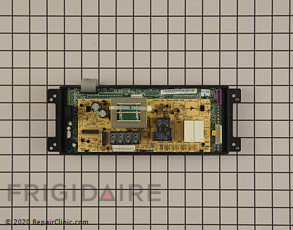 Control Board 316462809 Alternate Product View