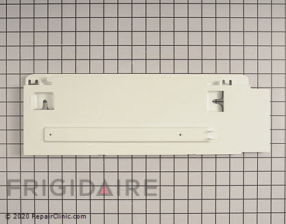 Drawer Slide Rail 242200004 Alternate Product View