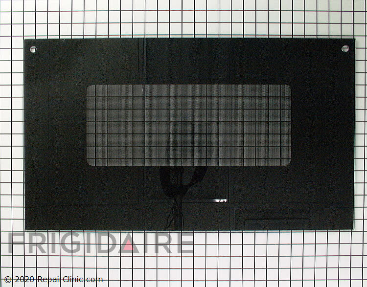 276T079P06 Outer Door Glass