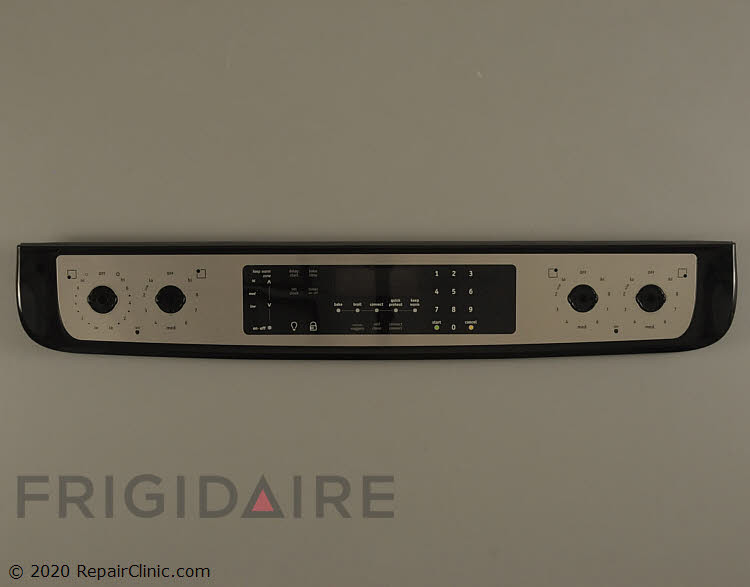 318922128 Frigidaire Range/Stove/Oven Panel Kit