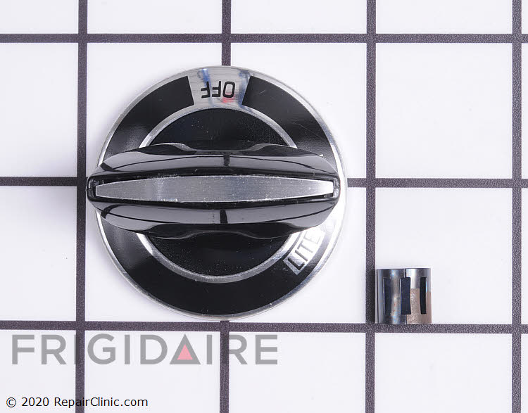 358T133P18 Control Knob