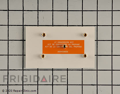 Conversion Kit 5304505699 Alternate Product View