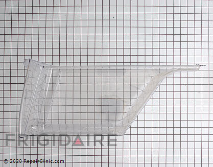 Crisper Drawer 240343803 Alternate Product View