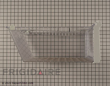 Crisper Drawer 241801802 Alternate Product View