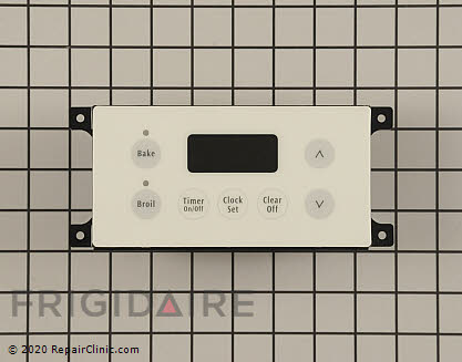 Oven Control Board 318185336 Alternate Product View