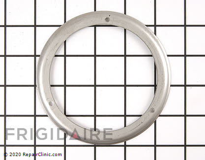 Surface Burner Ring 318083901 Alternate Product View
