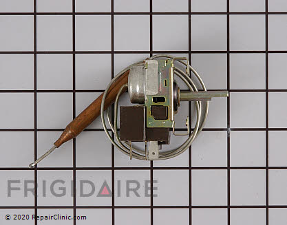 Temperature Control Thermostat 5303201970 Alternate Product View